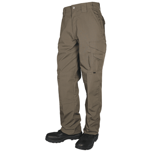 Tru-spec 24-7 Original Tactical Pants - 6.5oz - Earth