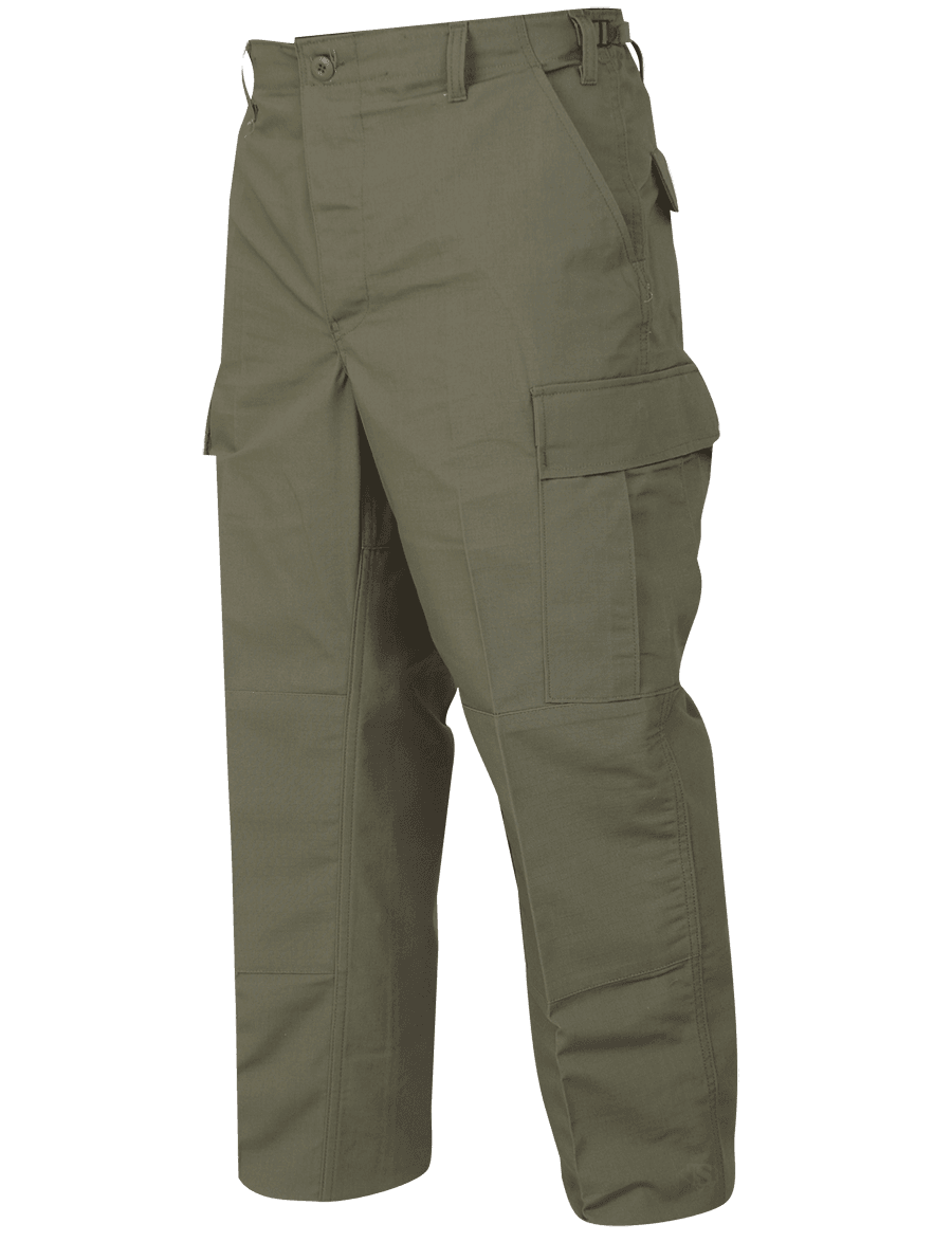Tru-spec Bdu Pants