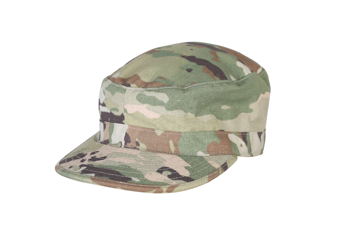 OCP Patrol Cap