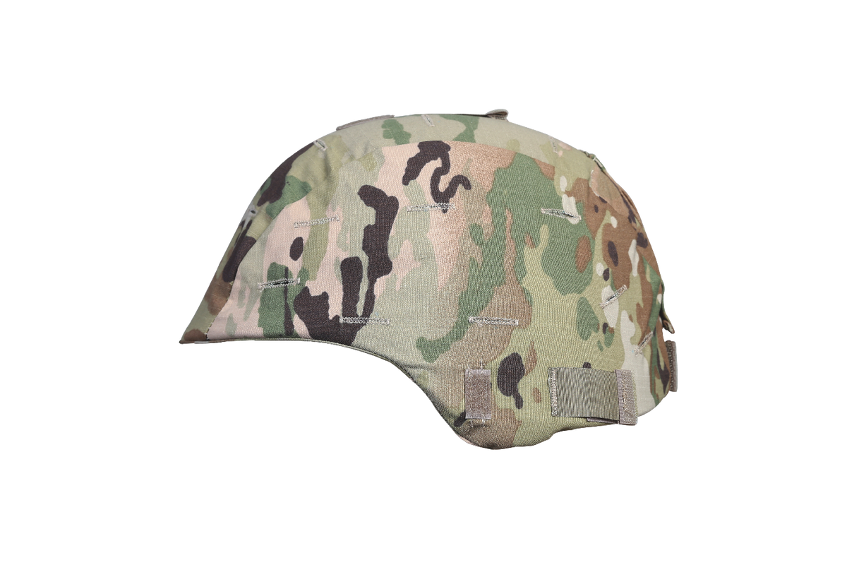 MICH Kevlar Helmet Cover