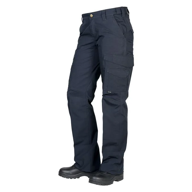 Tru-spec PTS, 24-7 WOMEN'S NAVY PRO FLEX, W:14 L:U