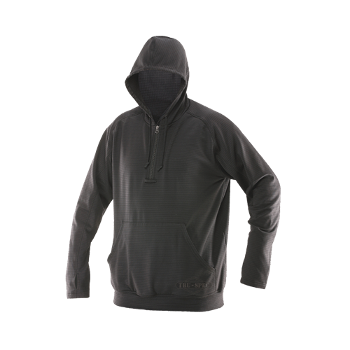 Tru-spec Grid Fleece Hoodie
