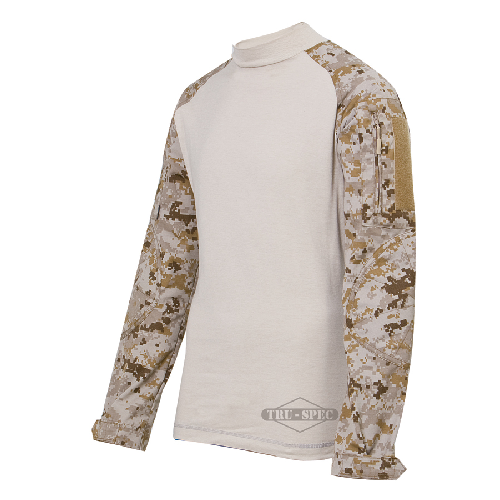 Tru-spec T.R.U. Combat Shirt