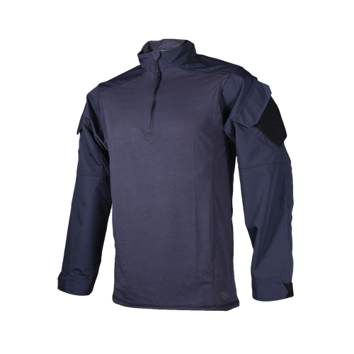 Urban Force Tru 1/4 Zip Combat Shirt