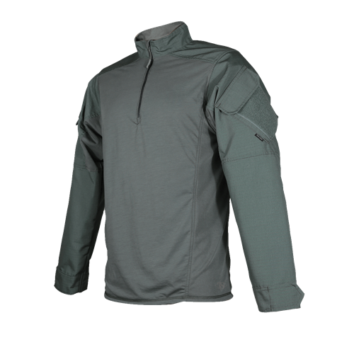 Urban Force Tru 1/4 Zip Combat Shirt