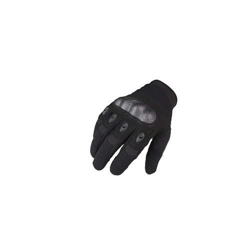 Tactical Hard Knuckle Gloves