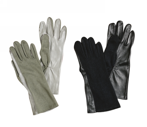 Nomex Flight Gloves