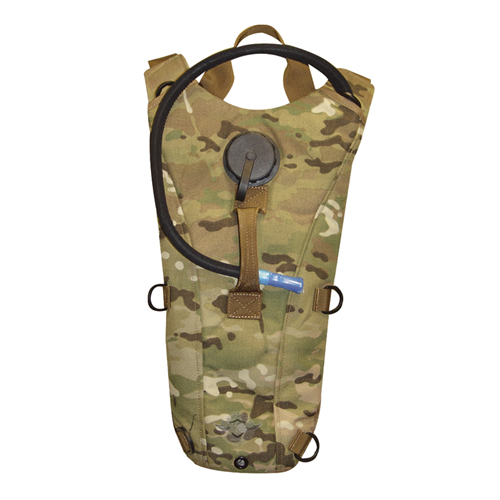Hydration System Backpack