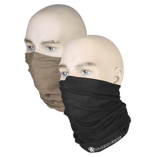 Multi-function Headwrap - 2pack