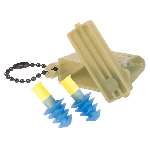 Gi Earplugs