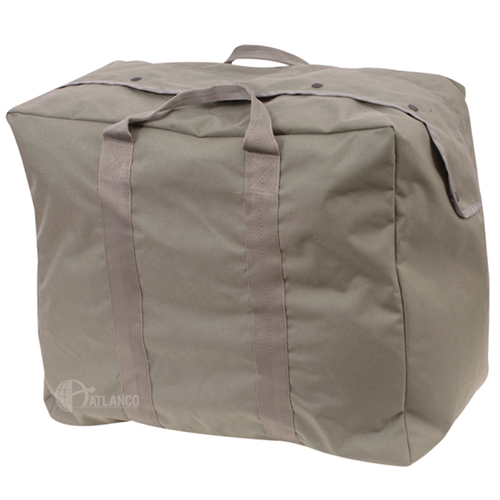 Gi Spec Flight Kit Bag
