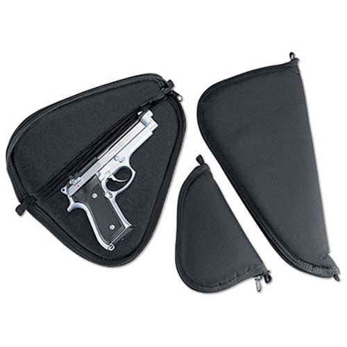 Pistol Rug