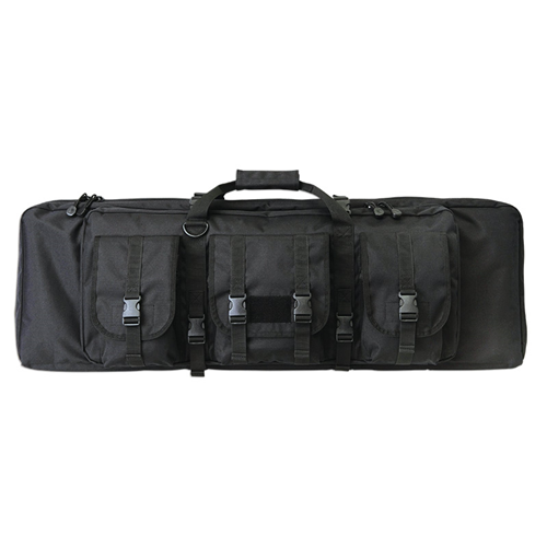 Tactical Rifle Assault Case