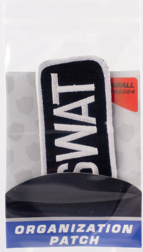 Swat Patch
