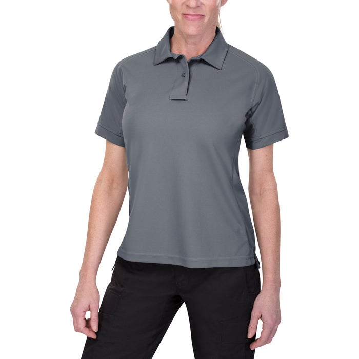 Coldblack Women's Polo - Short Sleeve
