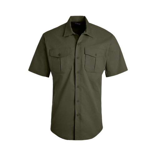 Fusion Flex Short Sleeve Shirt