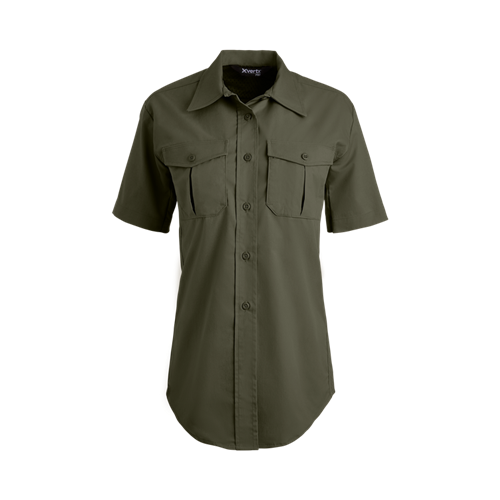 Fusion Flex Short Sleeve Shirt
