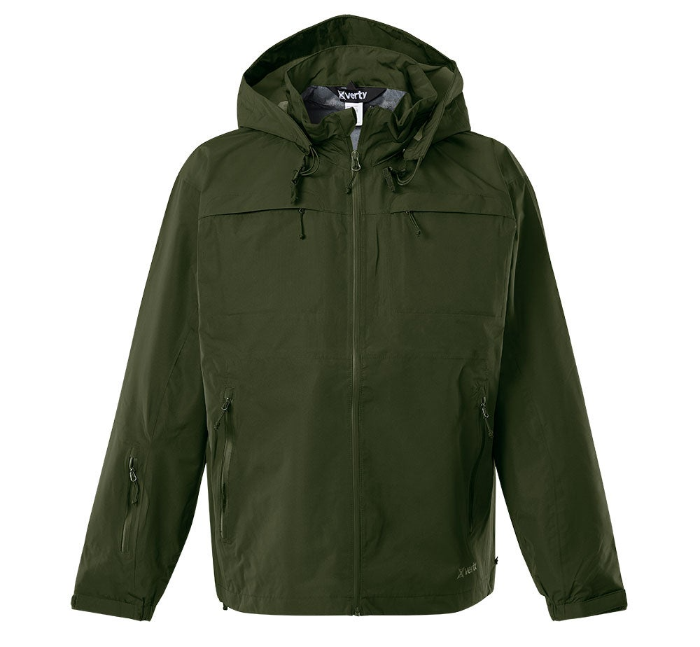 Integrity Shell Jacket