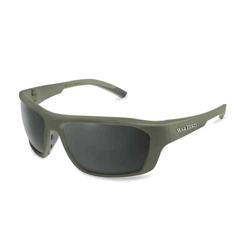 Enfilade Eye Protection