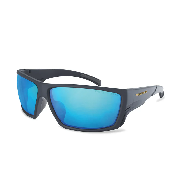 Fusillade Eye Protection