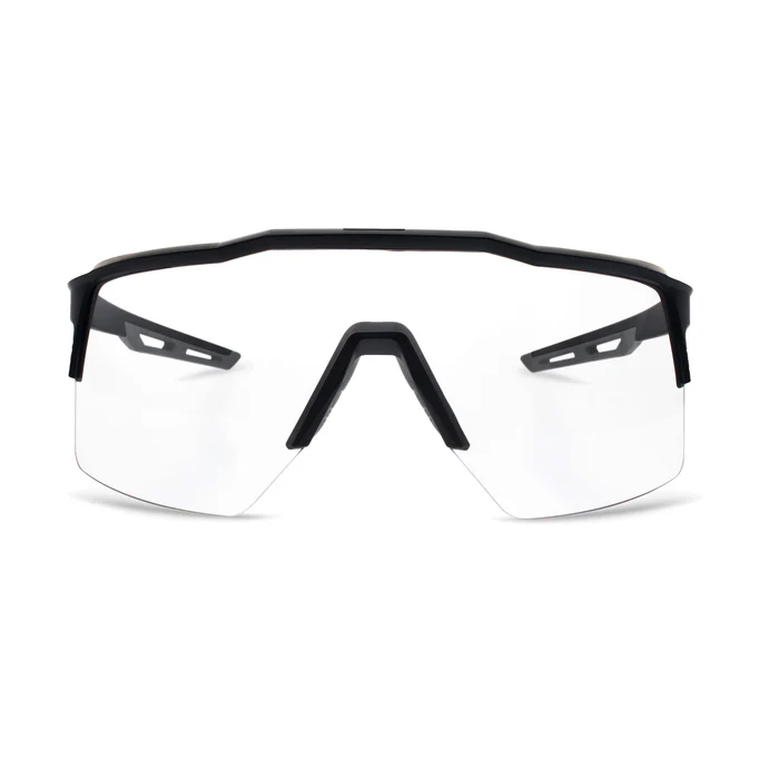 Ghost Wolf Eye Protection