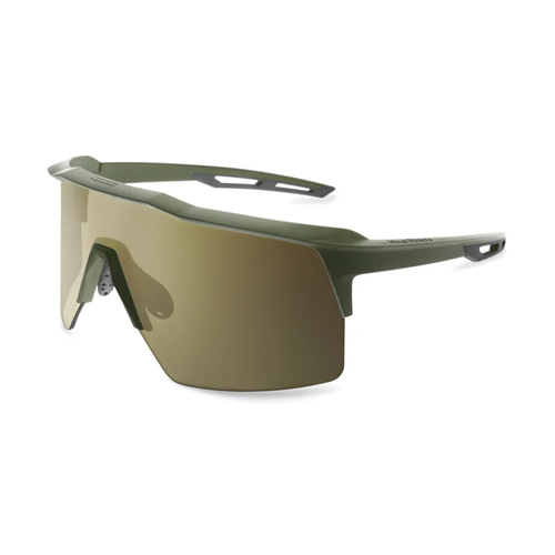 Ghost Wolf Eye Protection