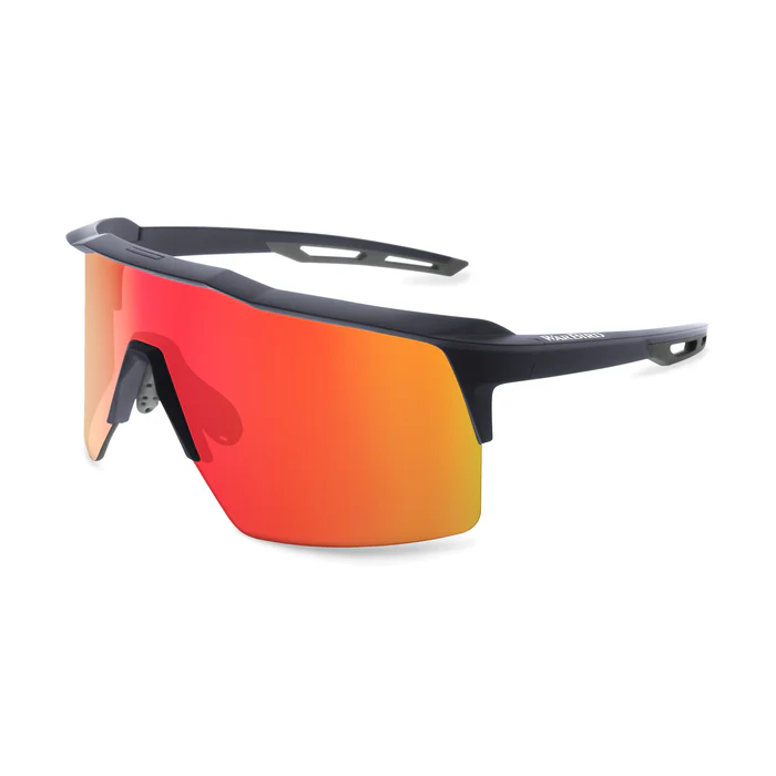 Ghost Wolf Eye Protection