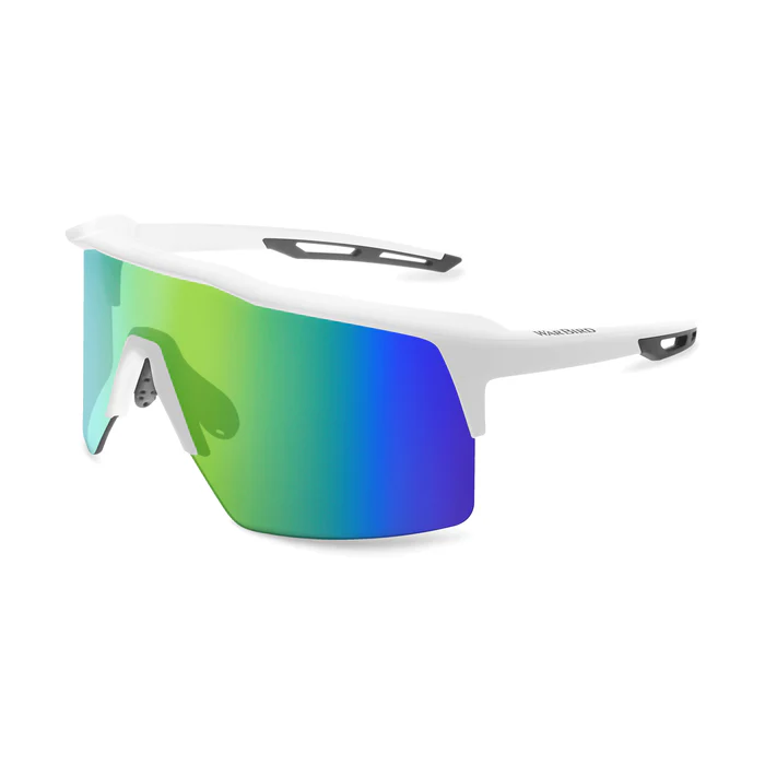 Ghost Wolf Eye Protection