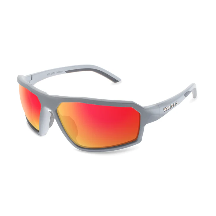 Sleeper Cell Eye Protection
