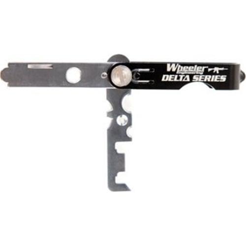 Delta Series Ar Carbon Multi-scraper