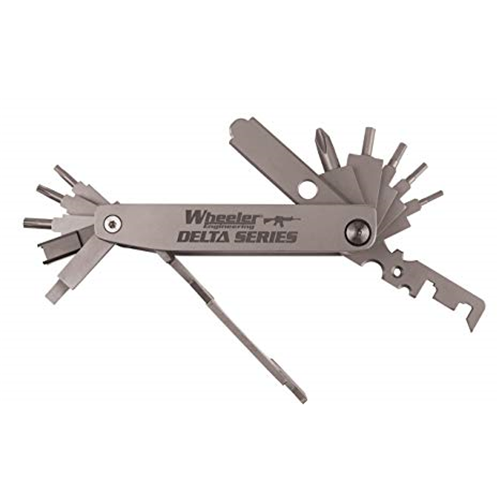 Delta Series Compact Ar Multi-tool