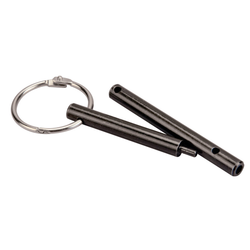Delta Series Ar Bolt Catch Install Punch Kit