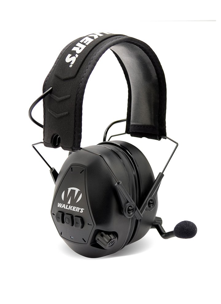 Bluetooth Passive Muff