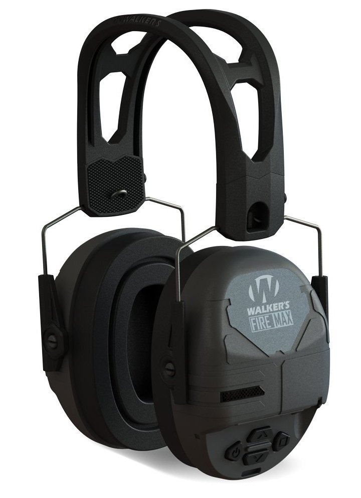 Firemax Muff
