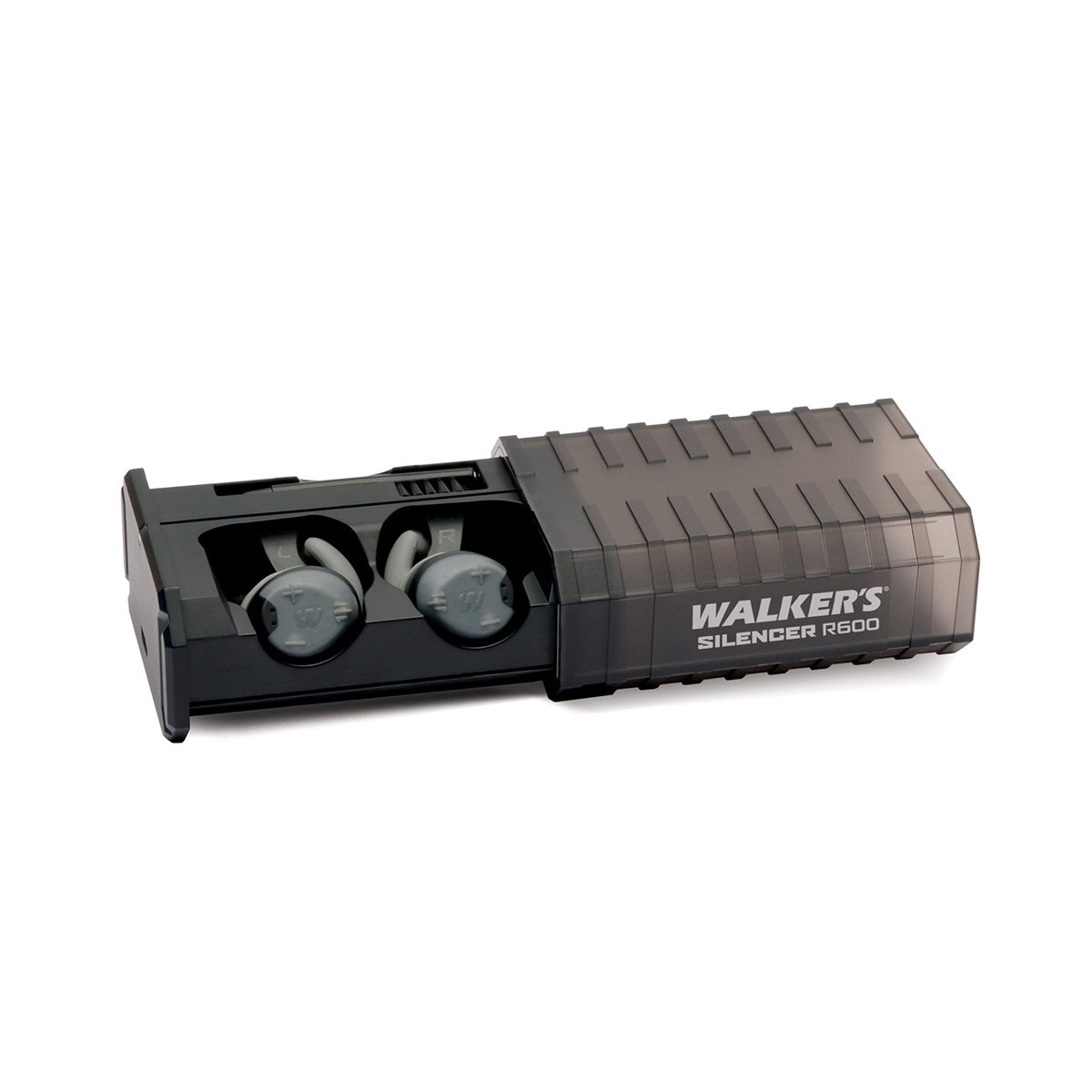Silencer Rechargeable 2.0