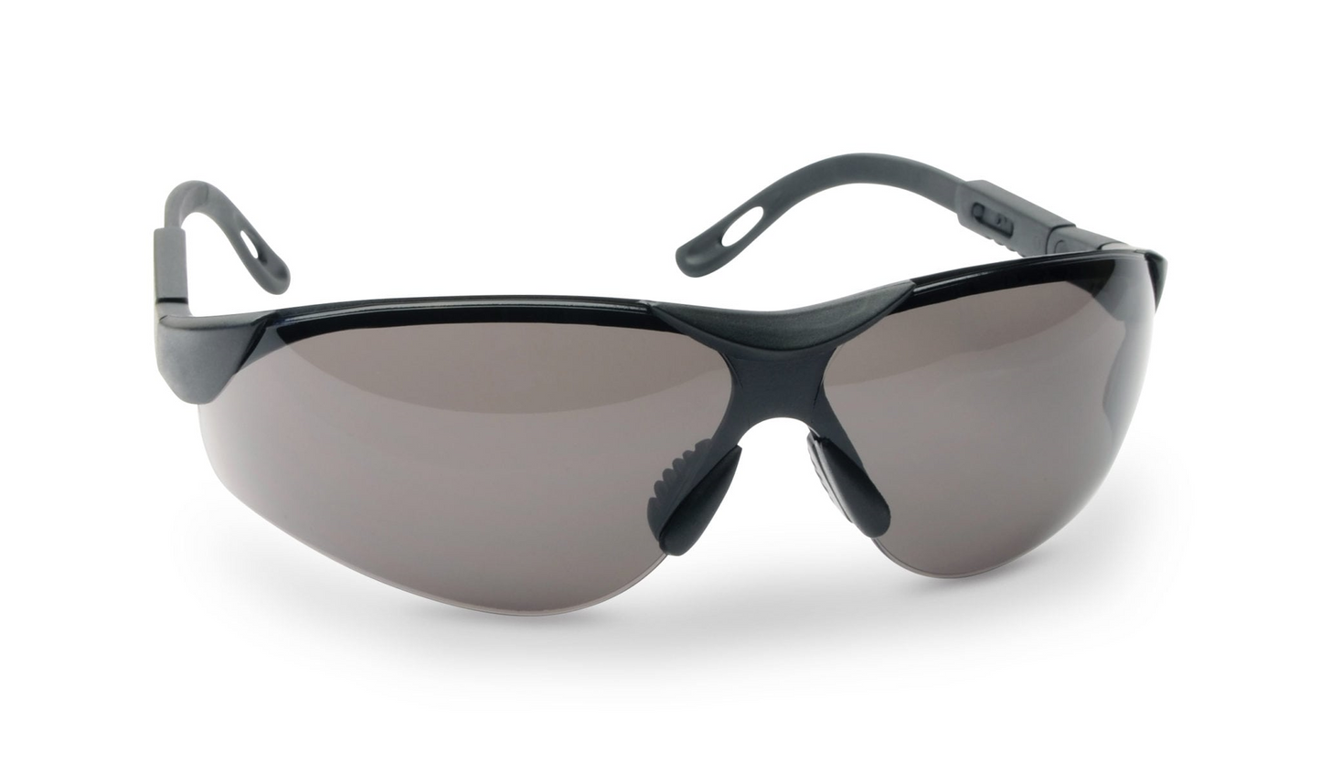 Walkers Premium Shooting Glasses - Ice