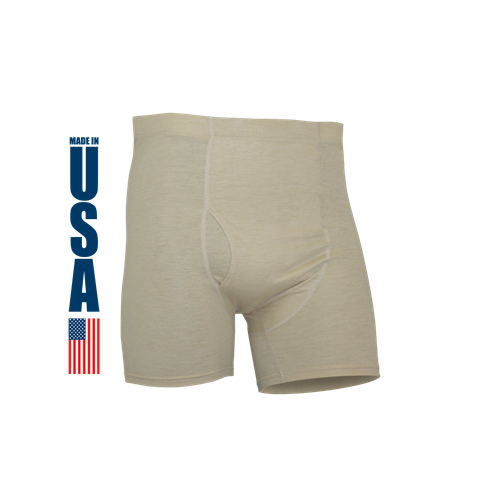 Xgo Fr Phase 1 Boxer Brief