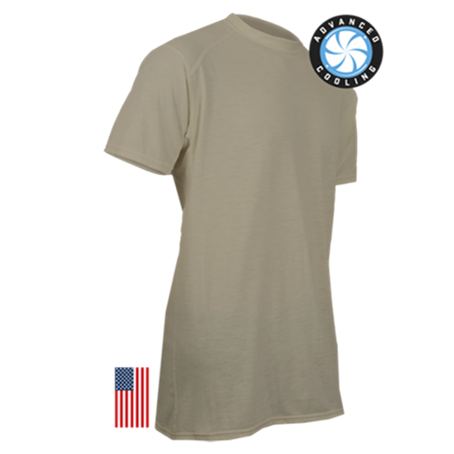 Xgo Fr Phase 1 Relaxed Fit T-shirt