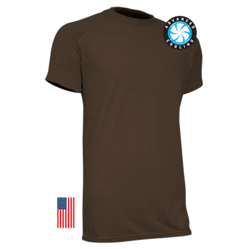 Fr Phase 1 Relaxed Fit T-shirt