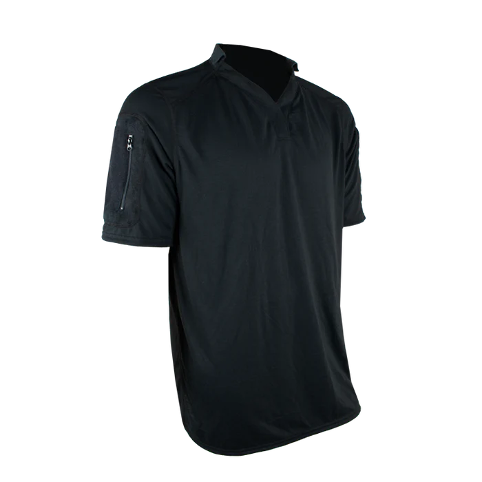 Lightweight assaulter combat t-shirt