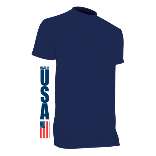 Phase 1 T-shirt