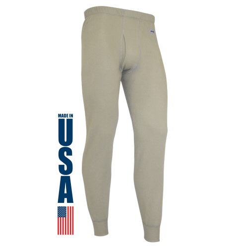 Heavyweight Fr Zip Mock