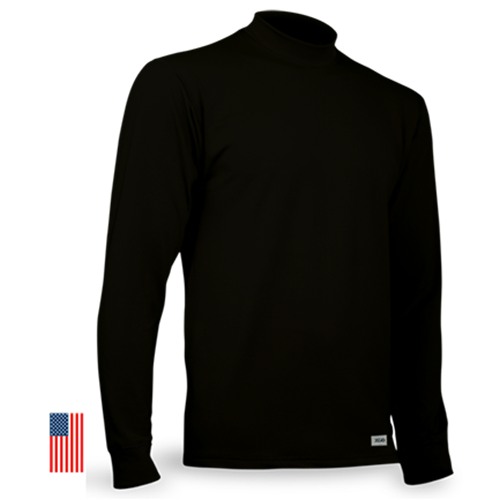 Heavyweight Performance Ls Crew