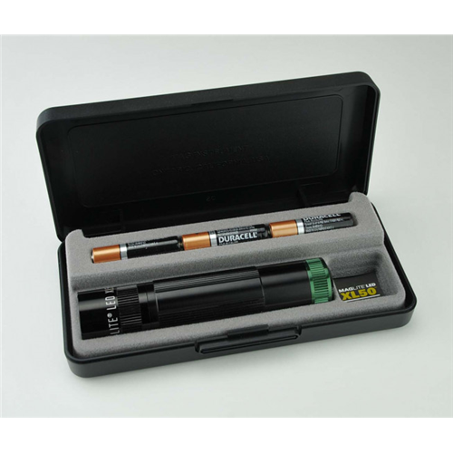 Xl50 Spectrum Series Led Flashlight