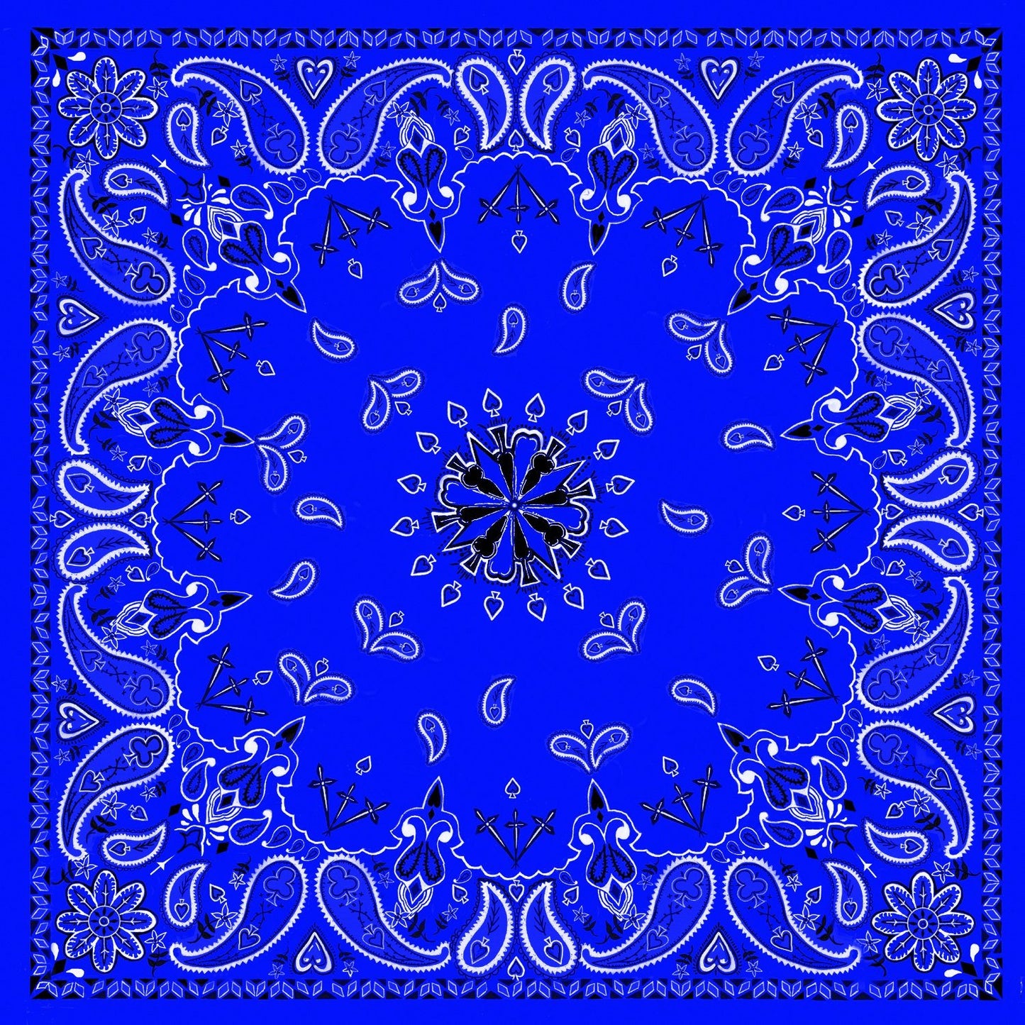 Zan Headgear Bandanna