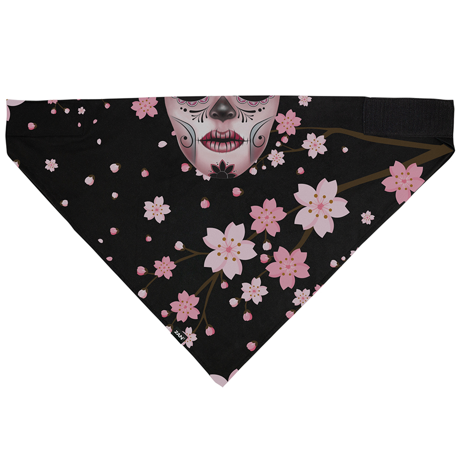 Zan Headgear Bandanna