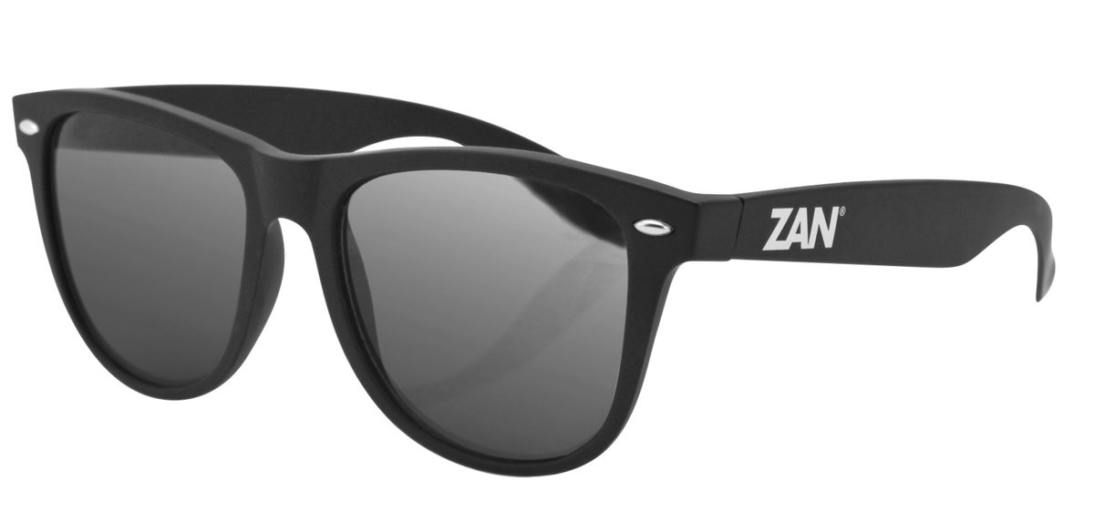 Zan Headgear Minty Sunglass