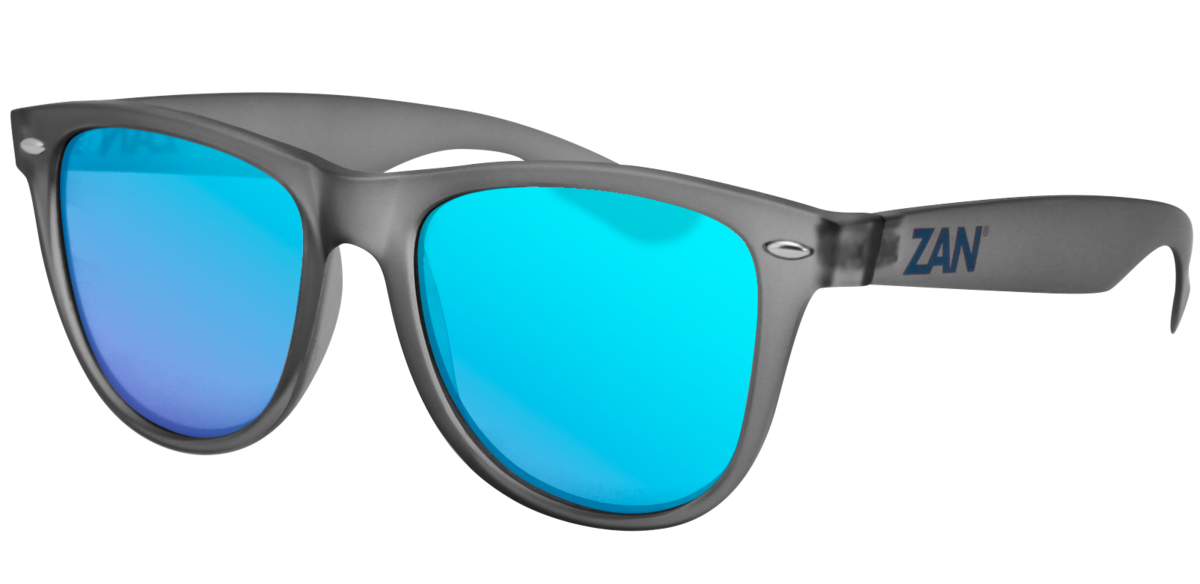 Zan Headgear Minty Sunglass