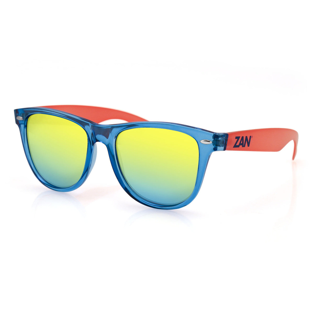 Zan Headgear Minty Sunglass