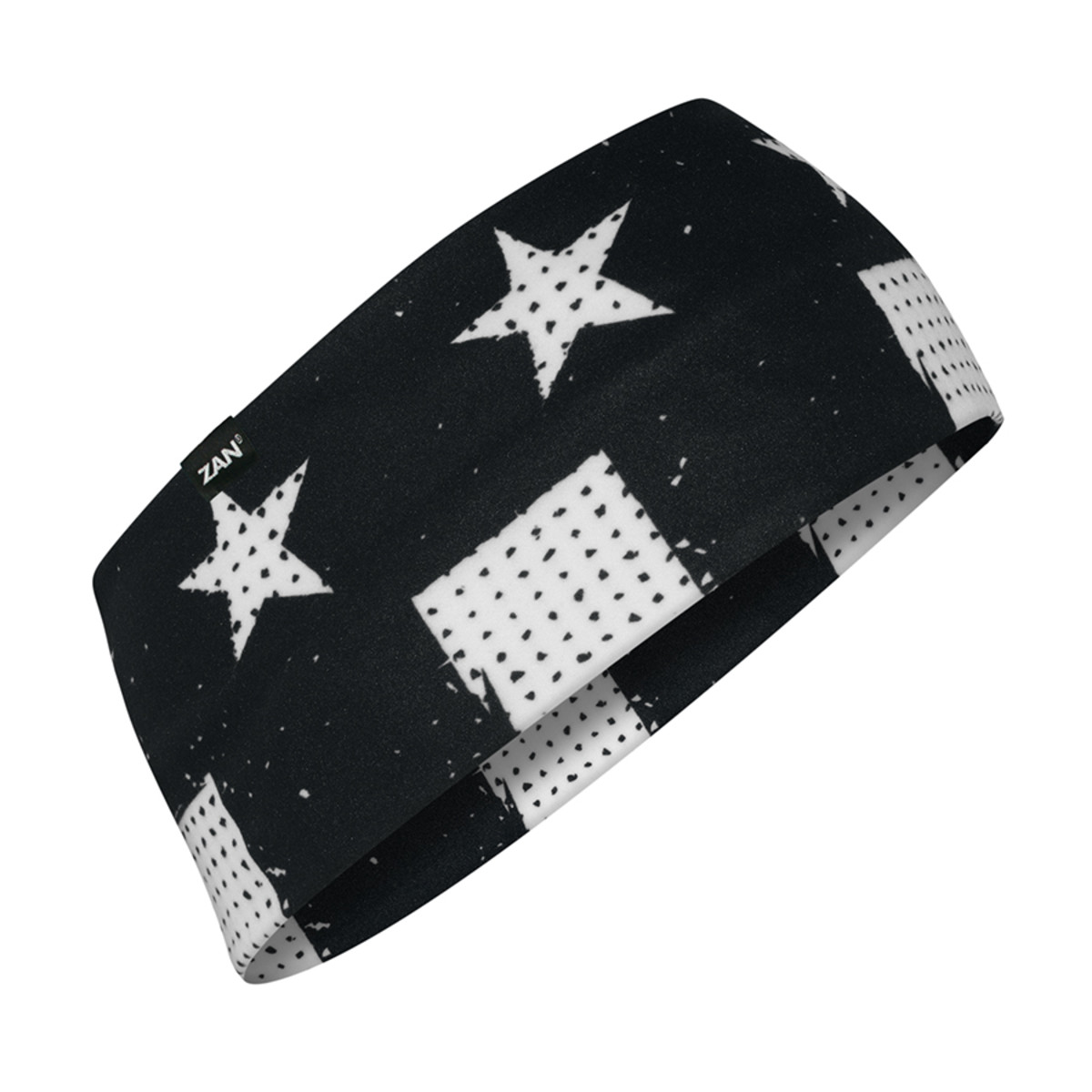 Zan Headgear Headband Sportflex Series